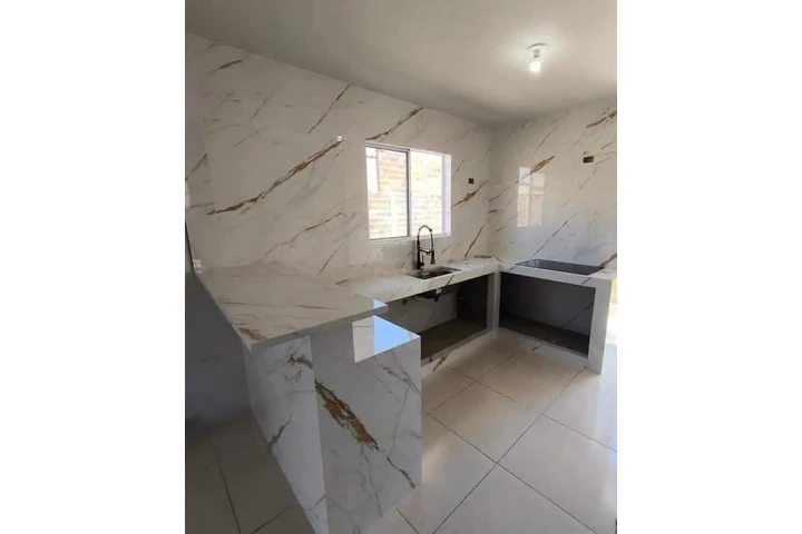 *MUEBLES EN MELAMINE ,CUARZOS image 2