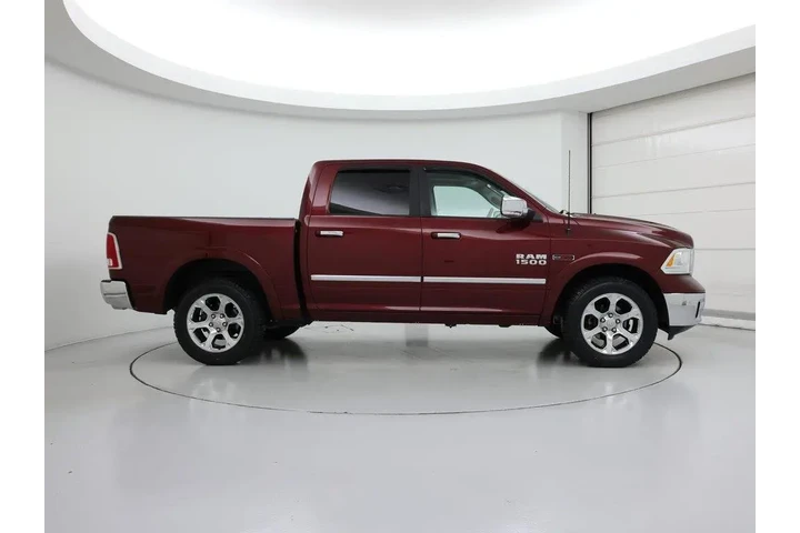 $32998 : Ram 1500 2018 4x4 Laramie 4d image 7
