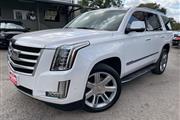 2018 Escalade 2WD 4dr Luxury en Houston