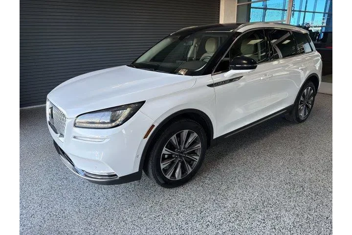 $22999 : Lincoln Corsair 2020 Reserve image 1