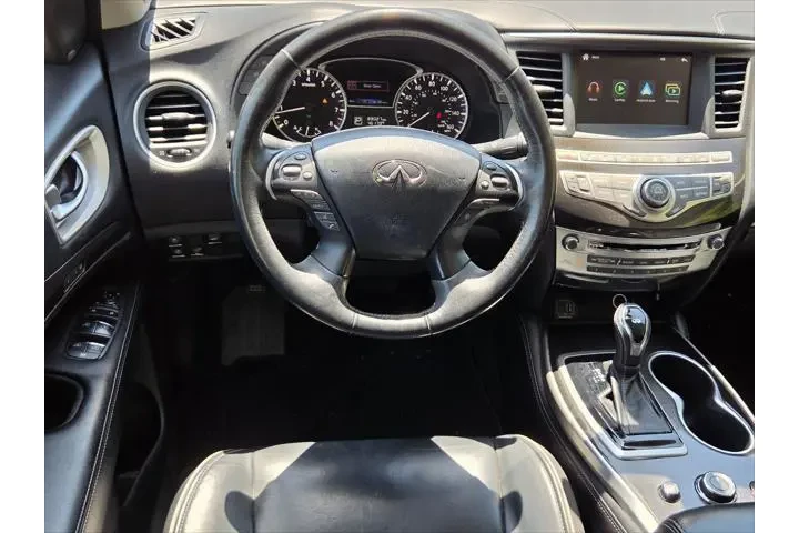 $16803 : INFINITI QX60 2019 Luxe 4dr image 10
