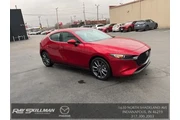 $29980 : Mazda Mazda3 Hatchback 2025 thumbnail
