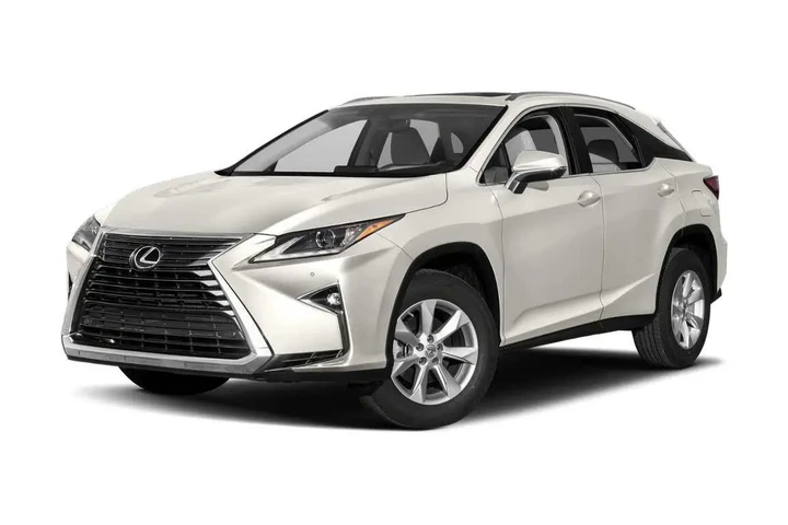 $27990 : Lexus RX 350 2018 4dr SUV image 1