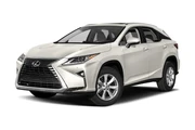 Lexus RX 350 2018 4dr SUV