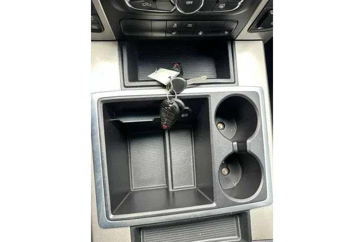 $9495 : Ram 1500 2014 4x4 Big Horn 4 image 9