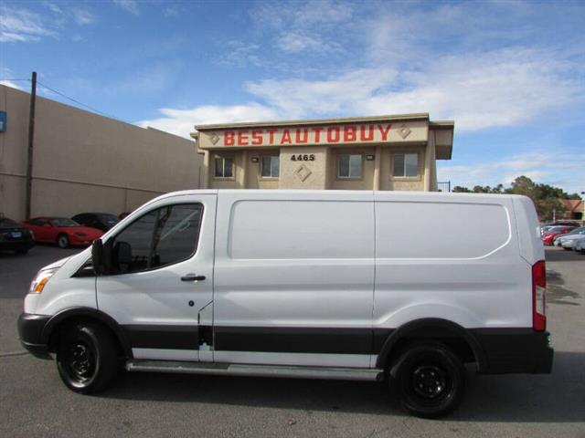 $22900 : 2017 Transit 250 image 1