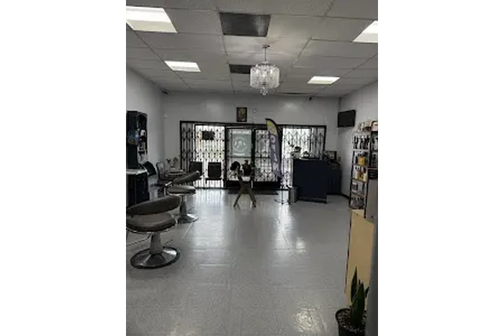 PARAMOUNT SALÓN DE BELLEZA image 4
