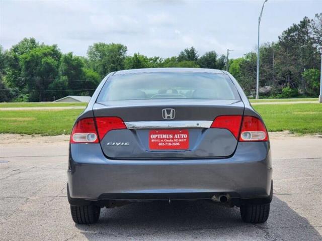 $8490 : 2010 Civic LX image 7