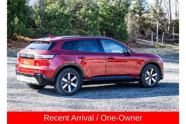 $20995 : Honda Prologue 2024 AWD Tour image 8