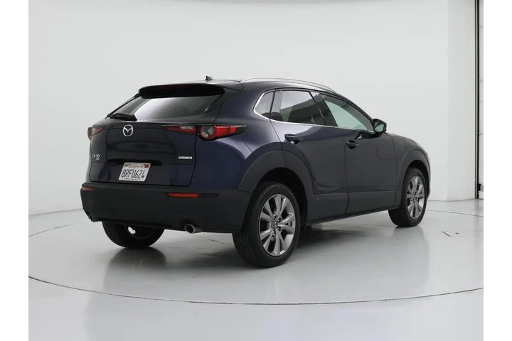 $14998 : Mazda CX-30 2020 AWD Premium image 8