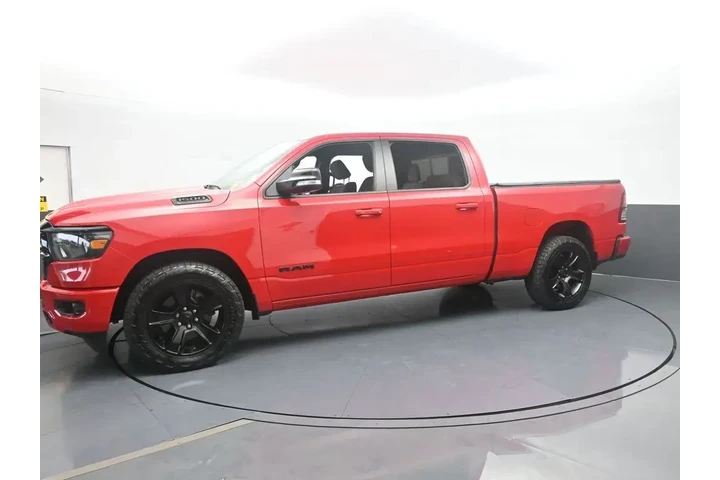 $30817 : Ram 1500 2022 4x2 Big Horn 4 image 2