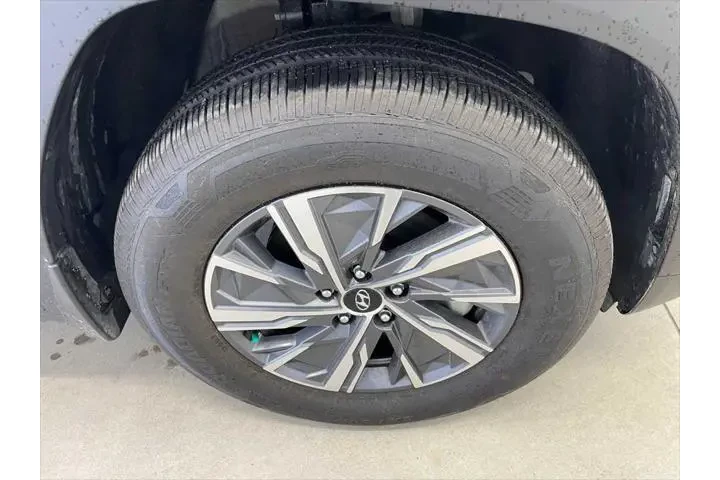 $21990 : Hyundai TUCSON Hybrid 2022 A image 10