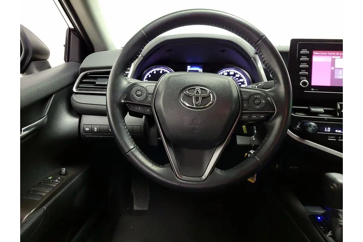 $26998 : Toyota Camry 2023 SE 4dr Sed image 10