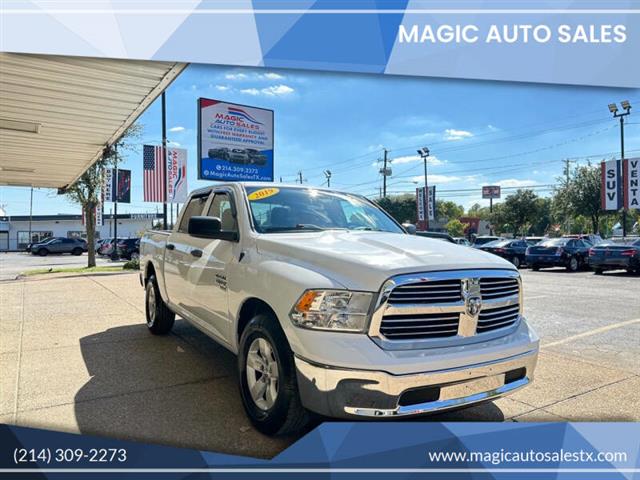 $24999 : 2019 RAM 1500 Classic Express image 2