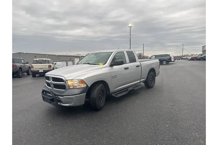 $15000 : Ram 1500 2017 4x2 Express 4d image 3