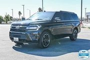 Ford Expedition MAX 2024 4x4 thumbnail
