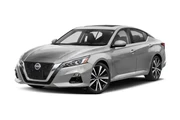 Nissan Altima 2019 2.5 SV 4d en Phoenix
