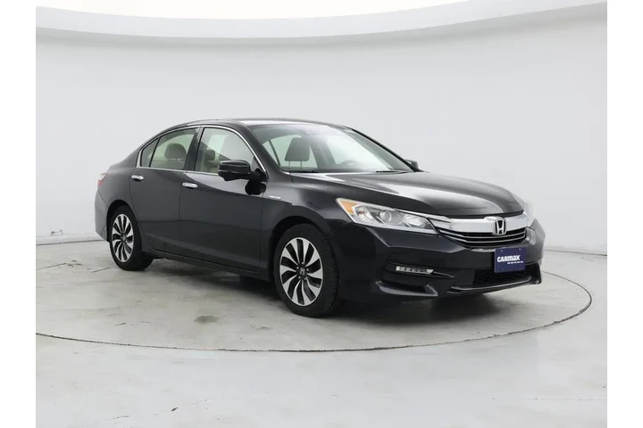 $20998 : Honda Accord Hybrid 2017 Bas image 1
