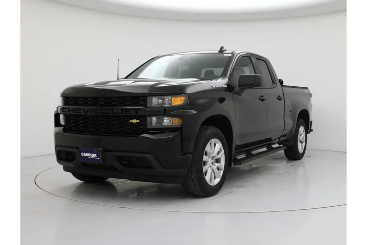 $34998 : Chevrolet Silverado 1500 Lim image 4