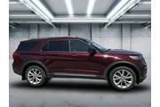 $34250 : Ford Explorer 2022 AWD Plati thumbnail
