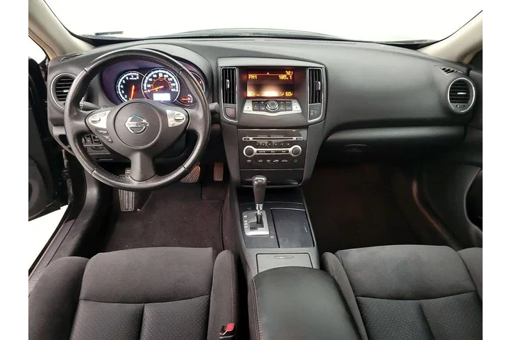 $16998 : Nissan Maxima 2014 3.5 S 4dr image 9