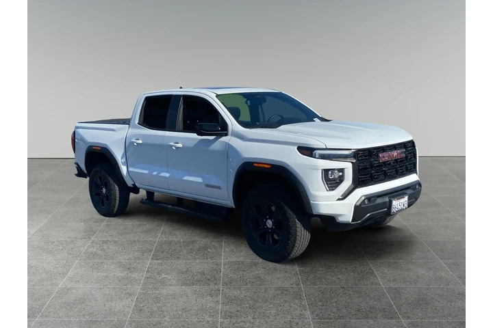 $35182 : GMC Canyon 2023 4x4 Elevatio image 7