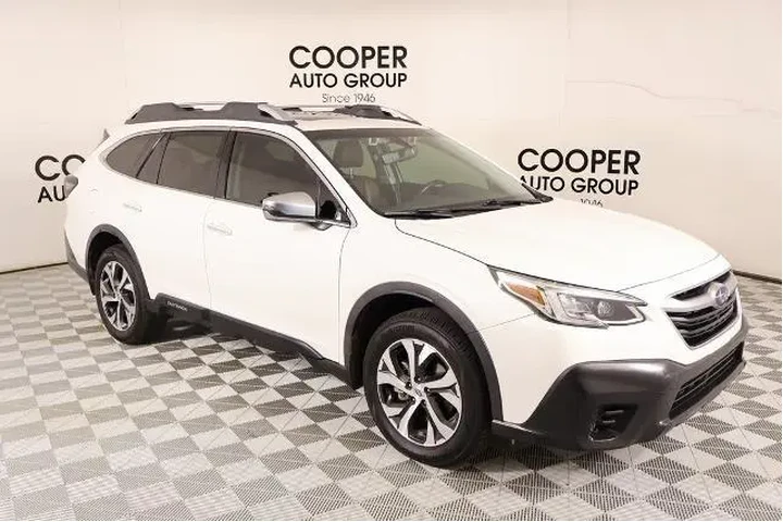 $18686 : Subaru Outback 2020 AWD Tour image 1