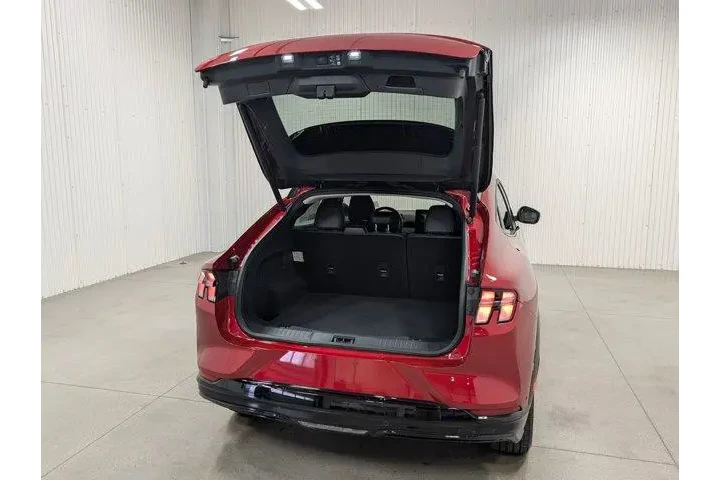 $28325 : Ford Mustang Mach-E 2023 Pre image 8