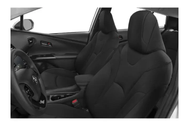 $23000 : Toyota Prius 2022 LE 4dr Hat image 9