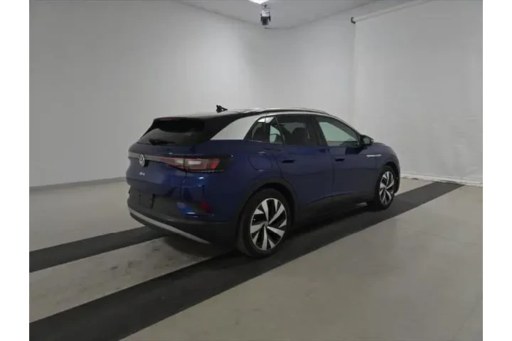 $16990 : Volkswagen ID.4 2021 Pro S 4 image 4