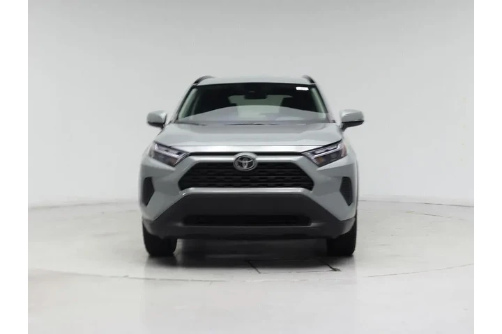 $27998 : Toyota RAV4 2023 XLE 4dr SUV image 5