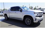 $33984 : 2020 Silverado 1500 RST thumbnail