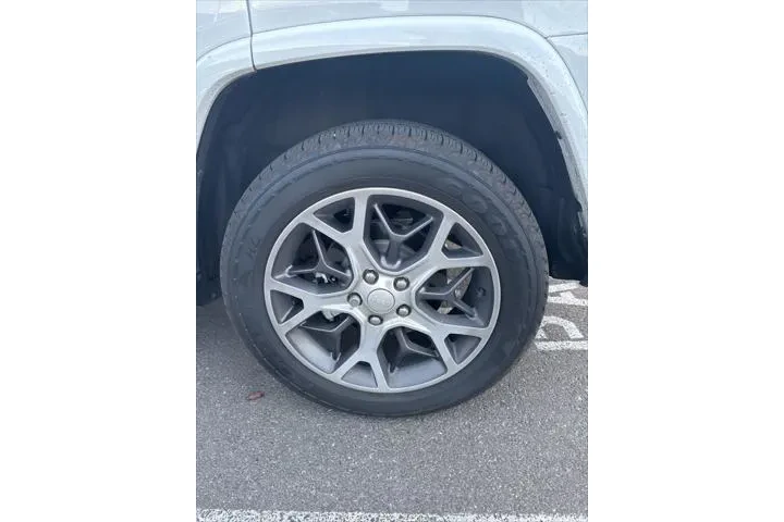 $19492 : Jeep Grand Cherokee 2018 4x4 image 8