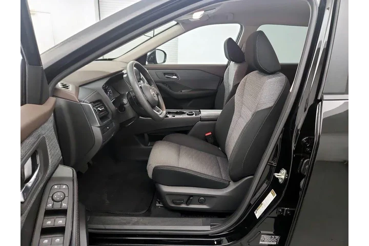 $22998 : Nissan Rogue 2023 AWD SV 4dr image 10