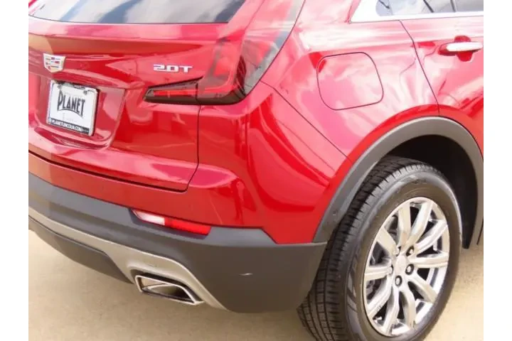 $22911 : Cadillac XT4 2019 Premium Lu image 10