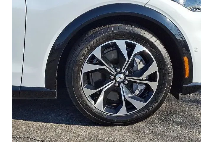 $29686 : Ford Mustang Mach-E 2023 AWD image 8