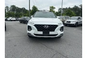 $16854 : Hyundai SANTA FE 2019 Limite thumbnail
