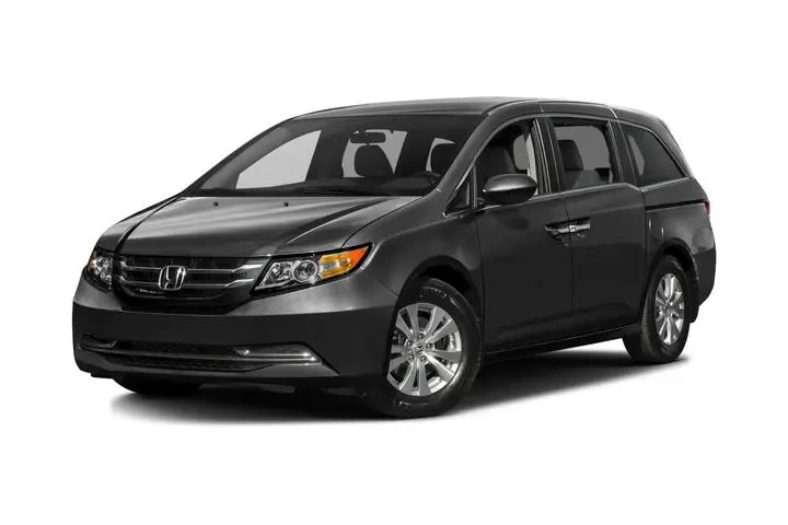 $13500 : Honda Odyssey 2016 SE 4dr Mi image 1