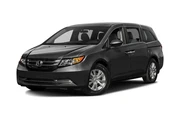 Honda Odyssey 2016 SE 4dr Mi