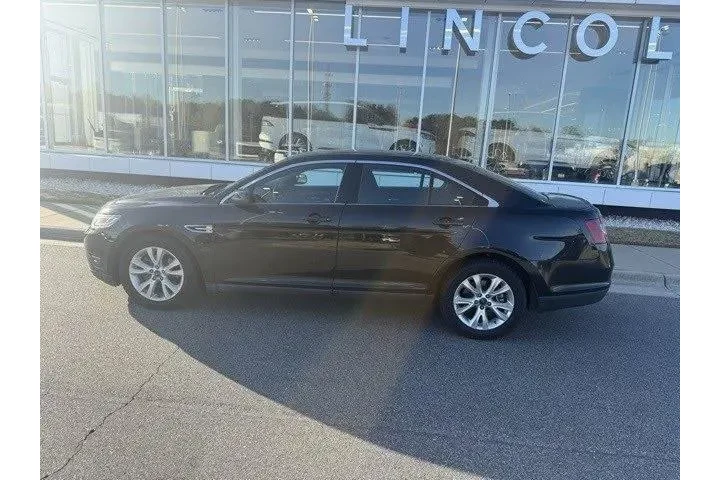 $5996 : Ford Taurus 2010 SEL 4dr Sed image 9