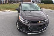 $19500 : PRE-OWNED  CHEVROLET TRAX LT thumbnail