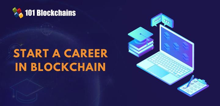 Most trusted Blockchain Course image 1