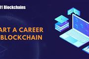 Most trusted Blockchain Course en New York