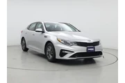 Kia Optima 2020 LX 4dr Sedan en Reno