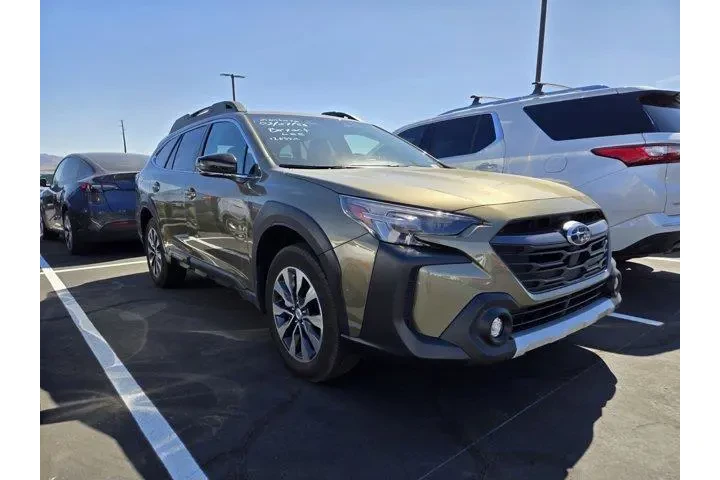 $33991 : Subaru Outback 2024 AWD Limi image 1