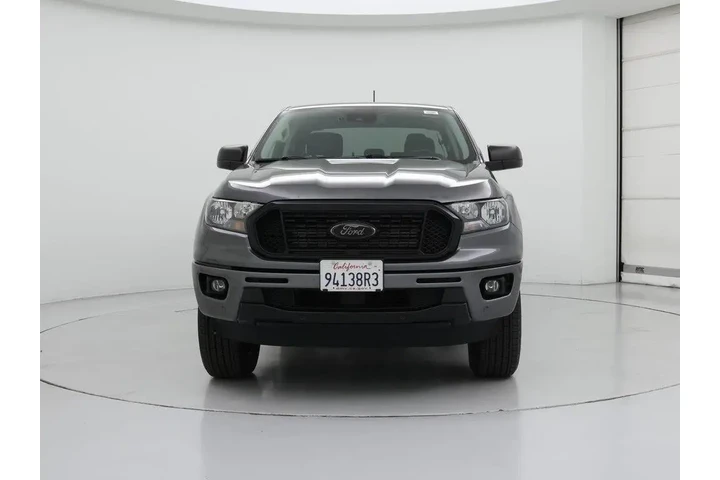 $28998 : Ford Ranger 2023 4x2 XLT 4dr image 5