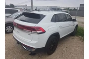 $36067 : Volkswagen Atlas Cross Sport thumbnail