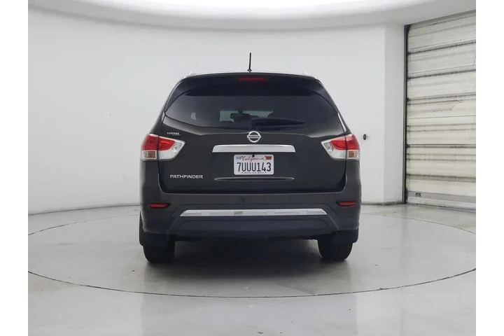 $14998 : Nissan Pathfinder 2016 S 4dr image 6