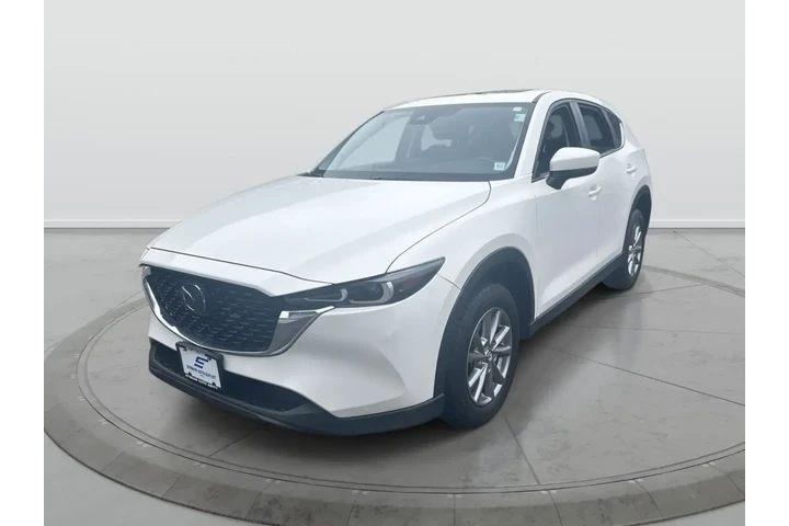 $20398 : Mazda CX-5 2022 AWD 2.5 S Pr image 3