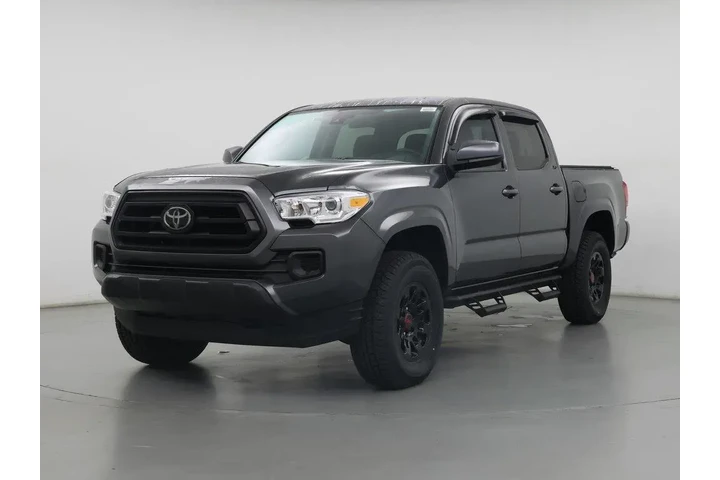 $38998 : Toyota Tacoma 2023 4x4 TRD S image 4